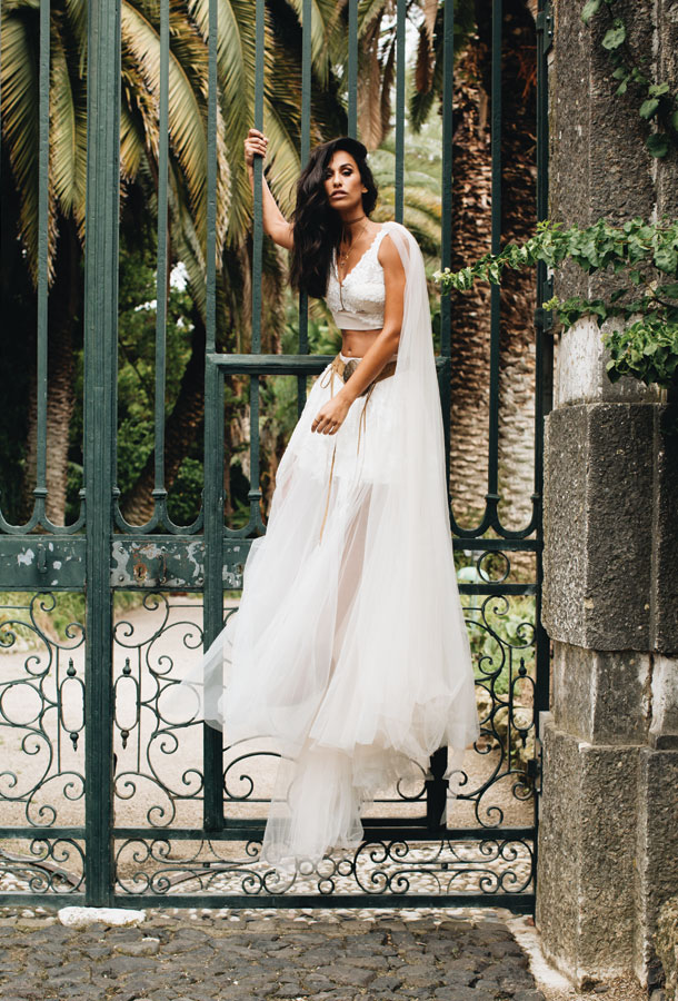ilovebrides.pt Editorial capa nº 3 revista I LOVE Brides
